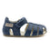 Naturino Barefoot Seerec Navy
