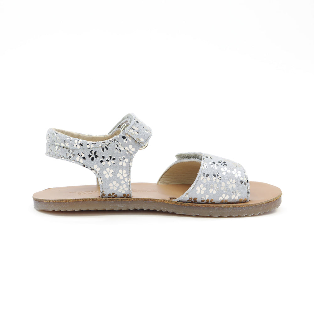 Naturino Basi Sandalias Barefoot Pansy Beige