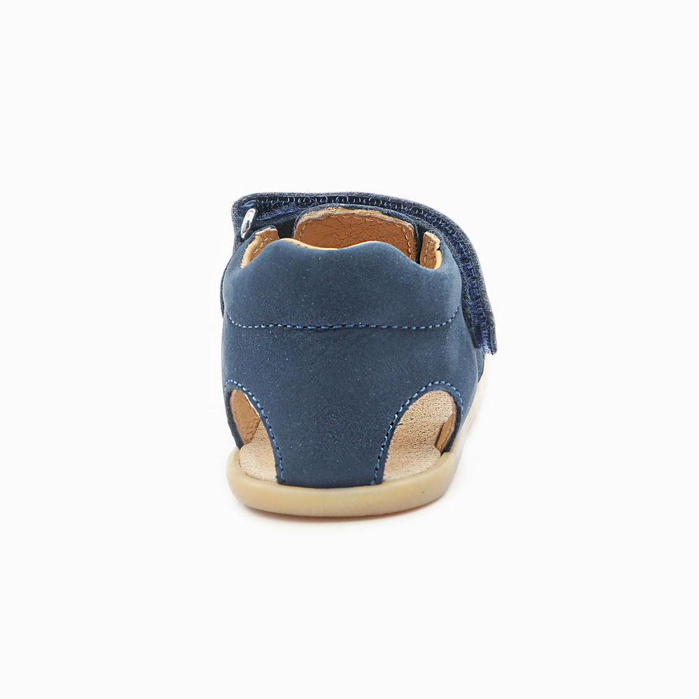Babybotte Tafari Azul