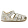 Naturino Barefoot Seerec Pansy Beige