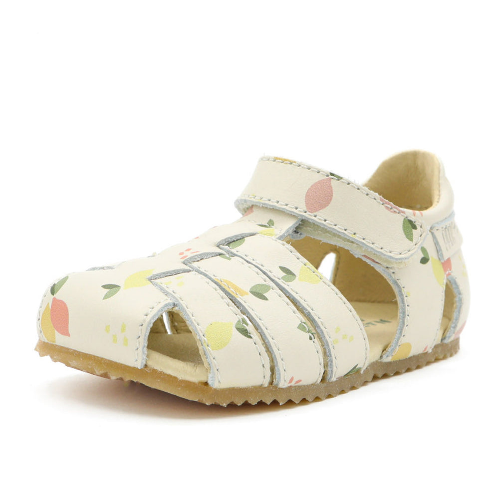 Naturino Barefoot Seerec Citrus Milk