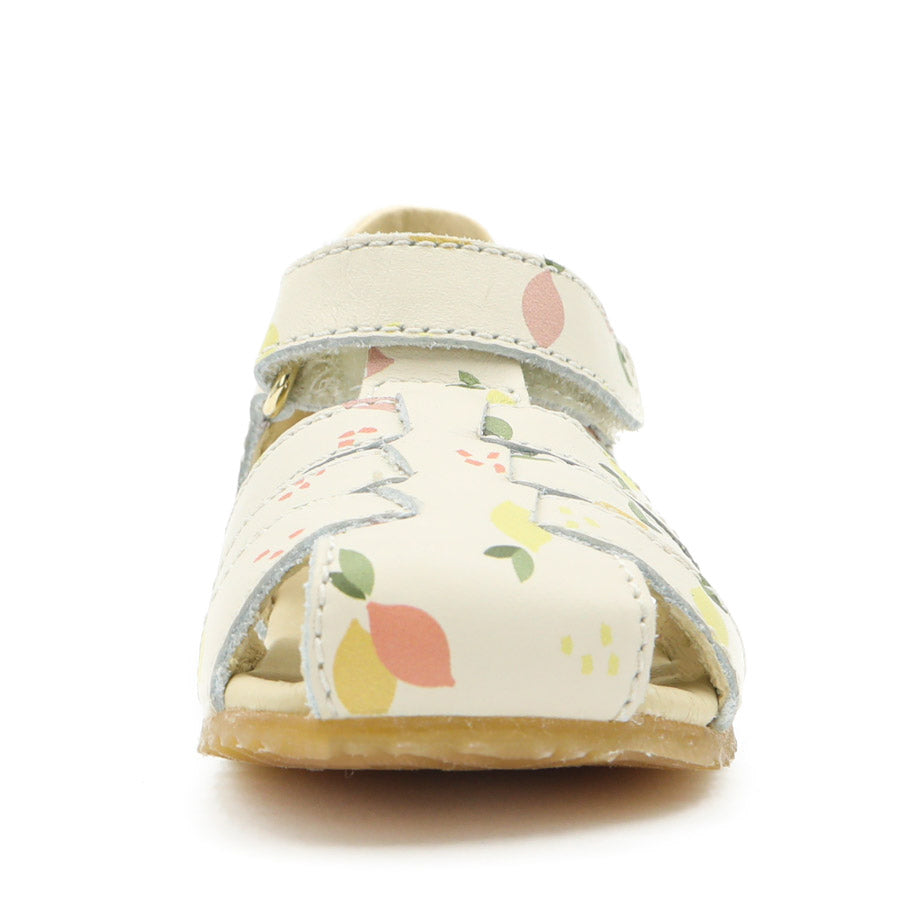 Naturino Barefoot Seerec Citrus Milk