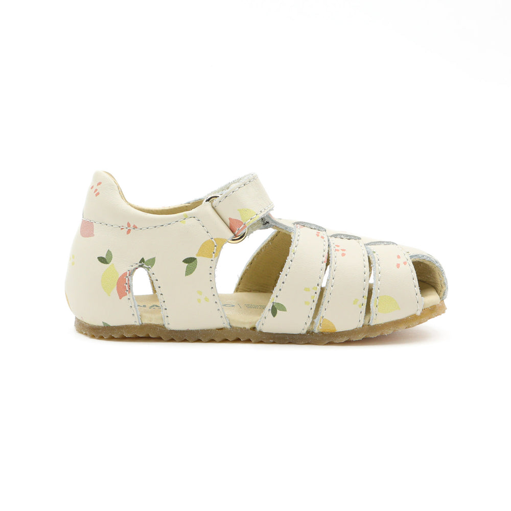 Naturino Barefoot Seerec Citrus Milk