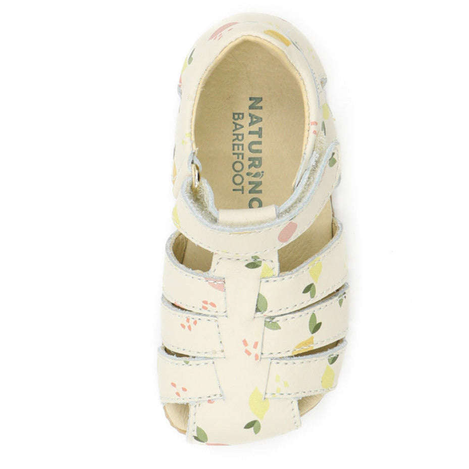 Naturino Barefoot Seerec Citrus Milk