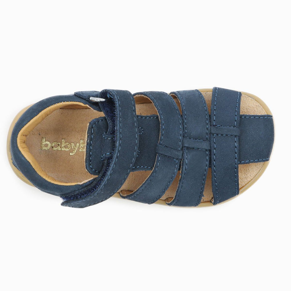 Babybotte Tafari Azul