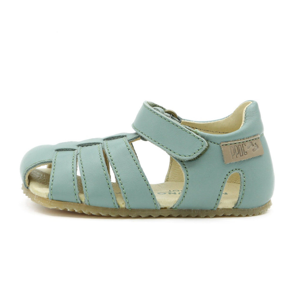 Naturino Barefoot Seerec Sage