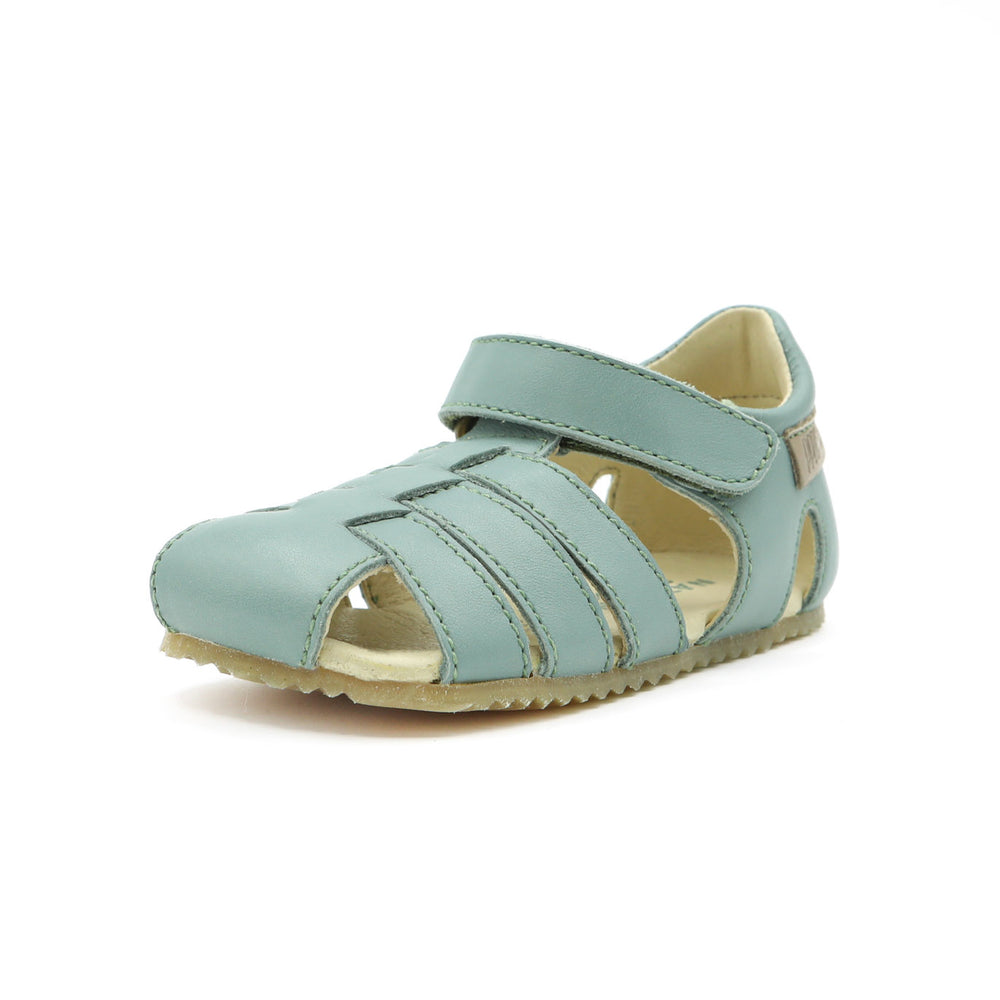 Naturino Barefoot Seerec Sage