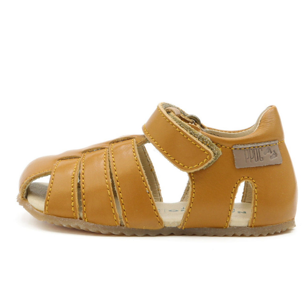 Naturino Barefoot Seerec Zucca