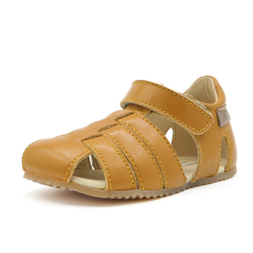 Naturino Barefoot Seerec Zucca
