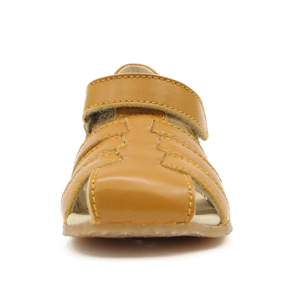 Naturino Barefoot Seerec Zucca