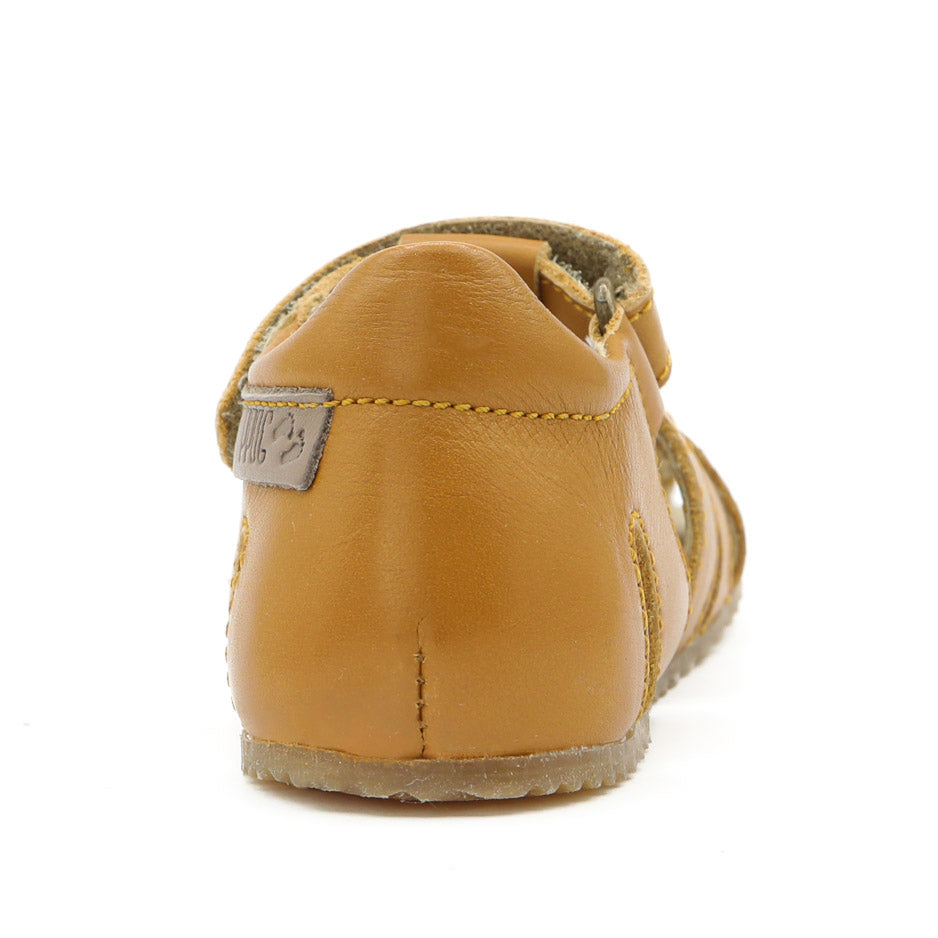 Naturino Barefoot Seerec Zucca