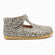 Babybotte Paris Velcros Leopardo