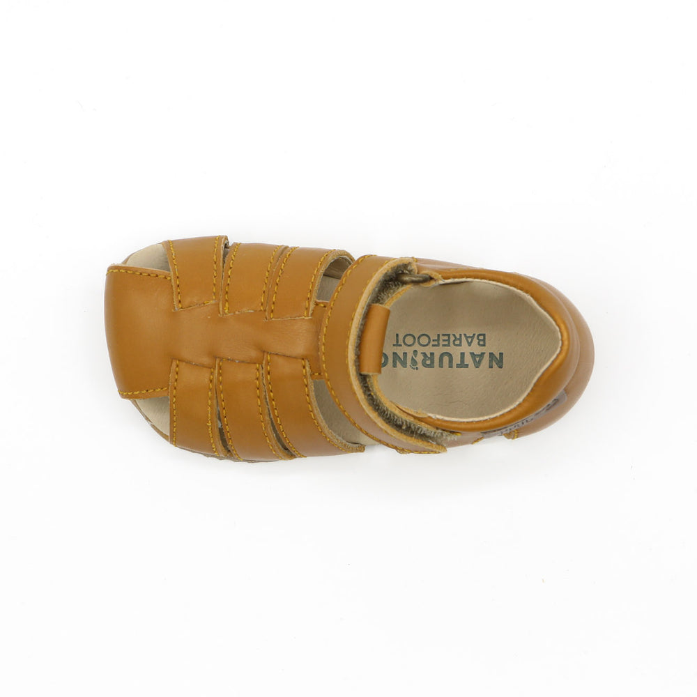 Naturino Barefoot Seerec Zucca