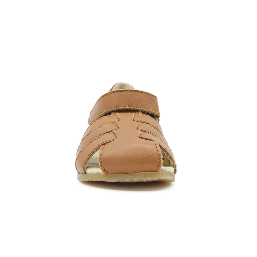 Naturino Barefoot Seerec Cognac
