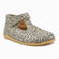 Babybotte Paris Velcros Léopard