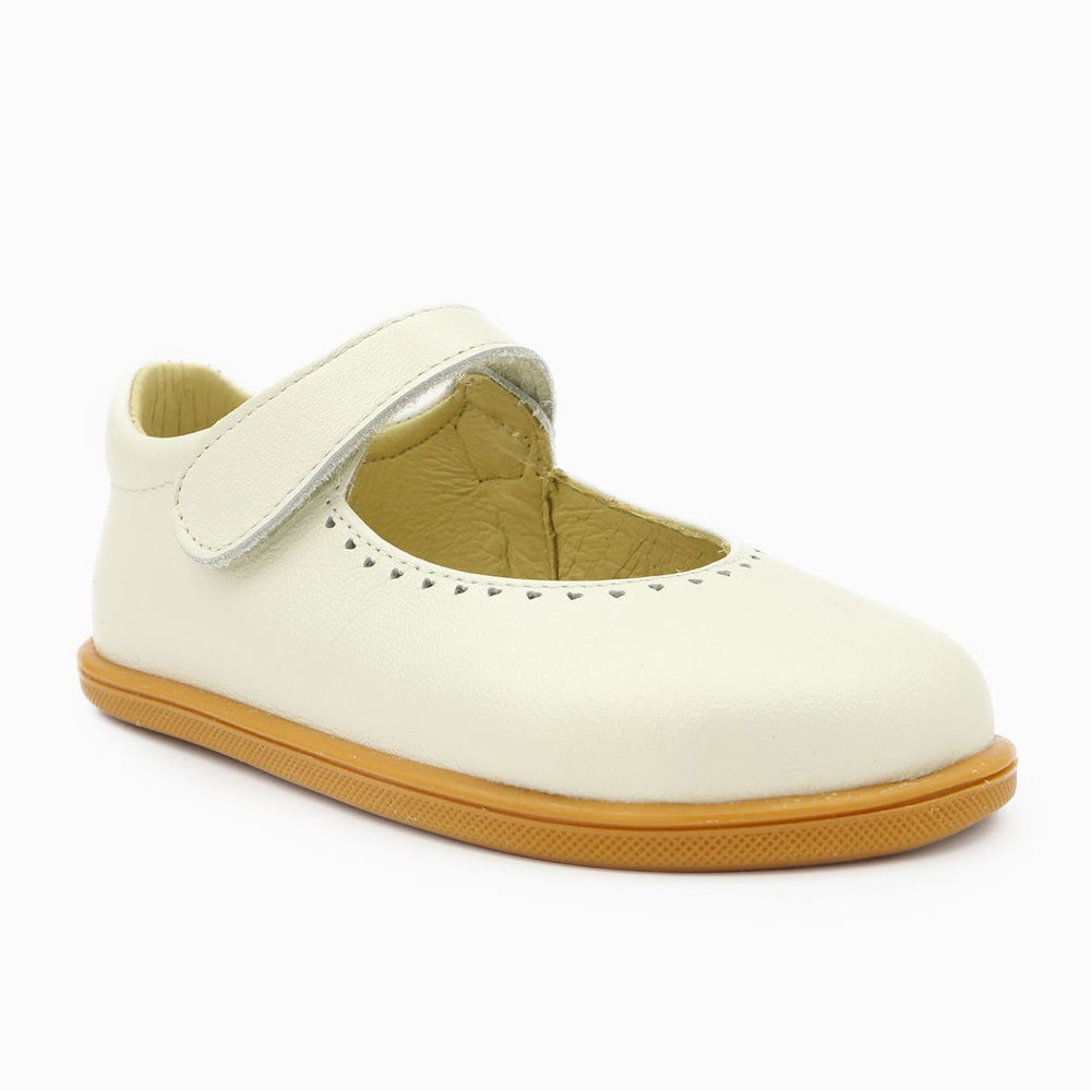 Blanditos Delhi Blanco