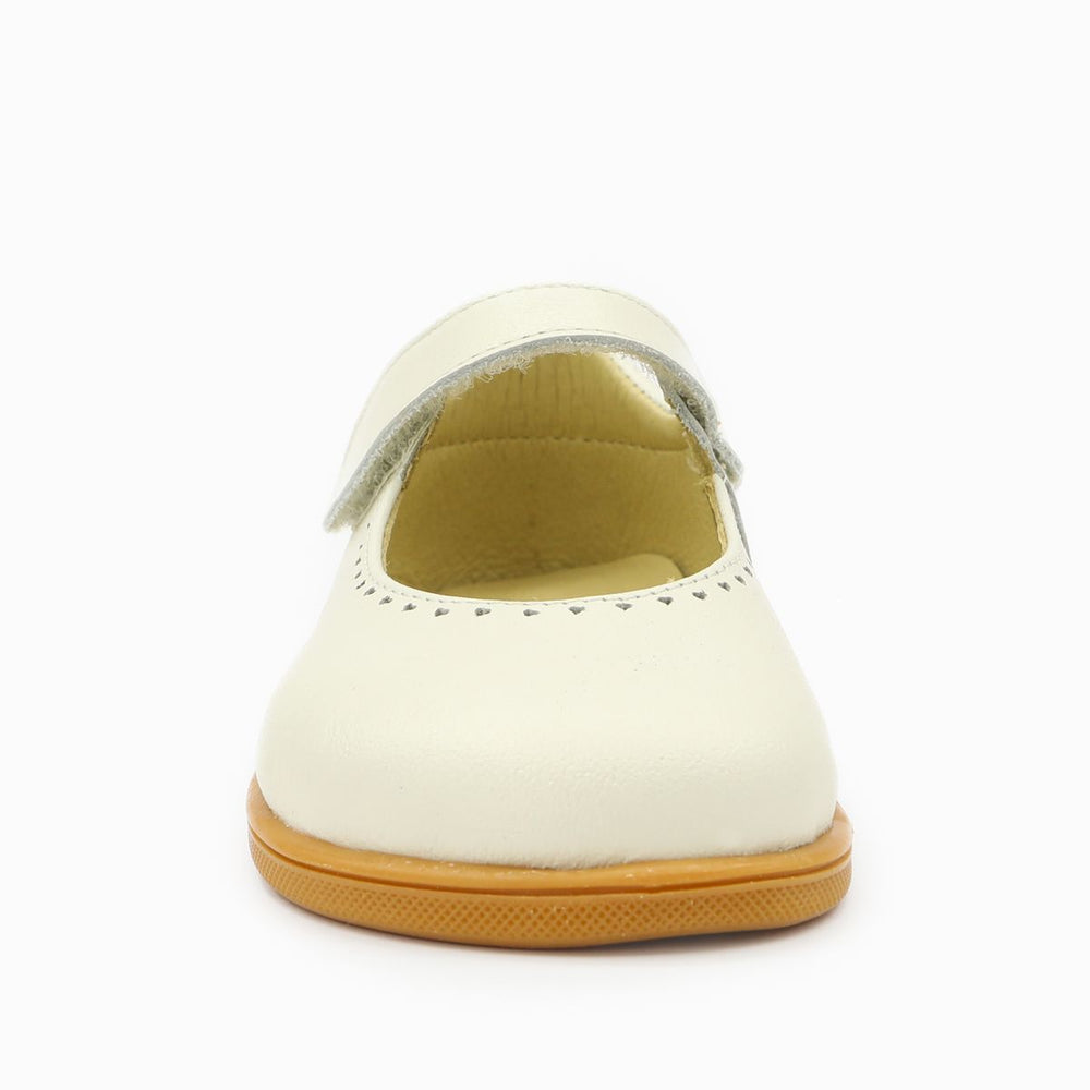 Blanditos Delhi Blanco