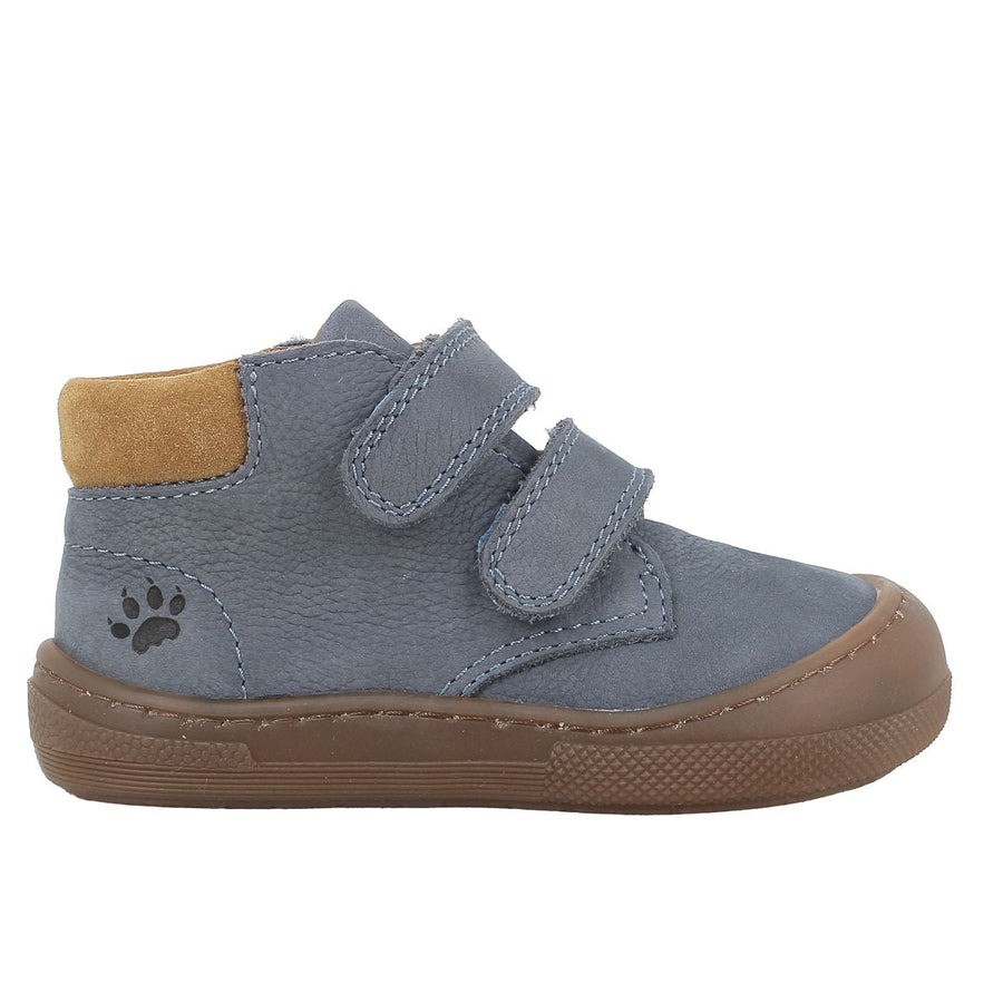Primigi Barefoot Bumper azul