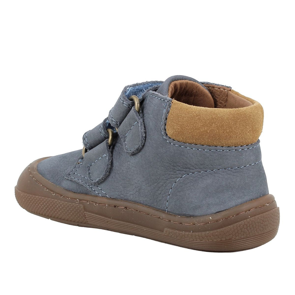 Primigi Barefoot Bumper Bleu