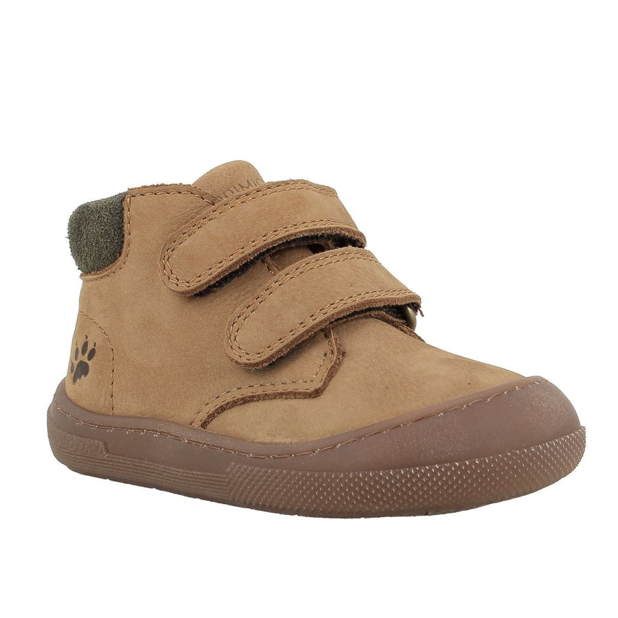 Primigi Barefoot Parachoques Camel