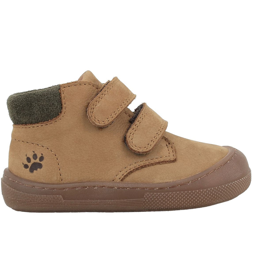 Primigi Barefoot Parachoques Camel