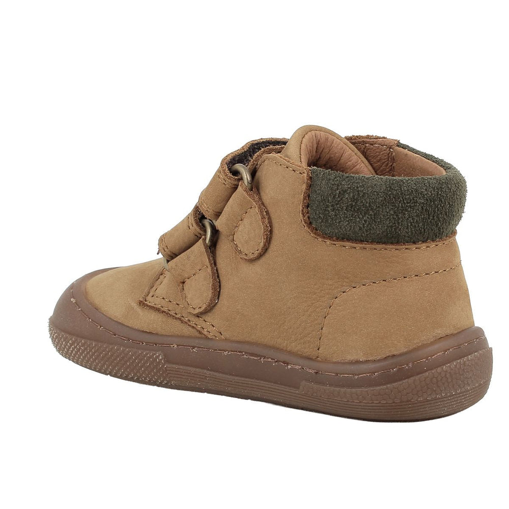 Primigi Barefoot Bumper Camel