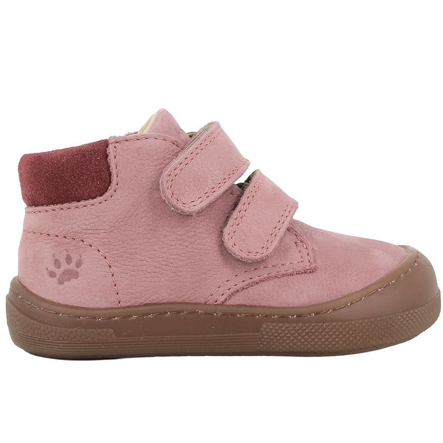 Primigi Barefoot Bumper rosa