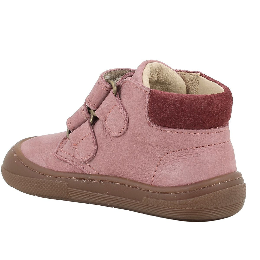 Primigi Barefoot Bumper Rose