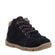 Primigi Barefoot Decon Lacets Velour Marine