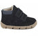 Primigi Barefoot Decon con velcro azul marino