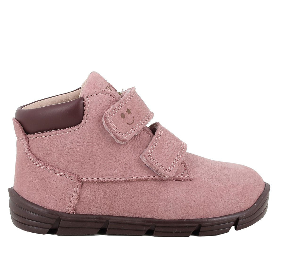 Primigi Barefoot Decon con velcro rosa