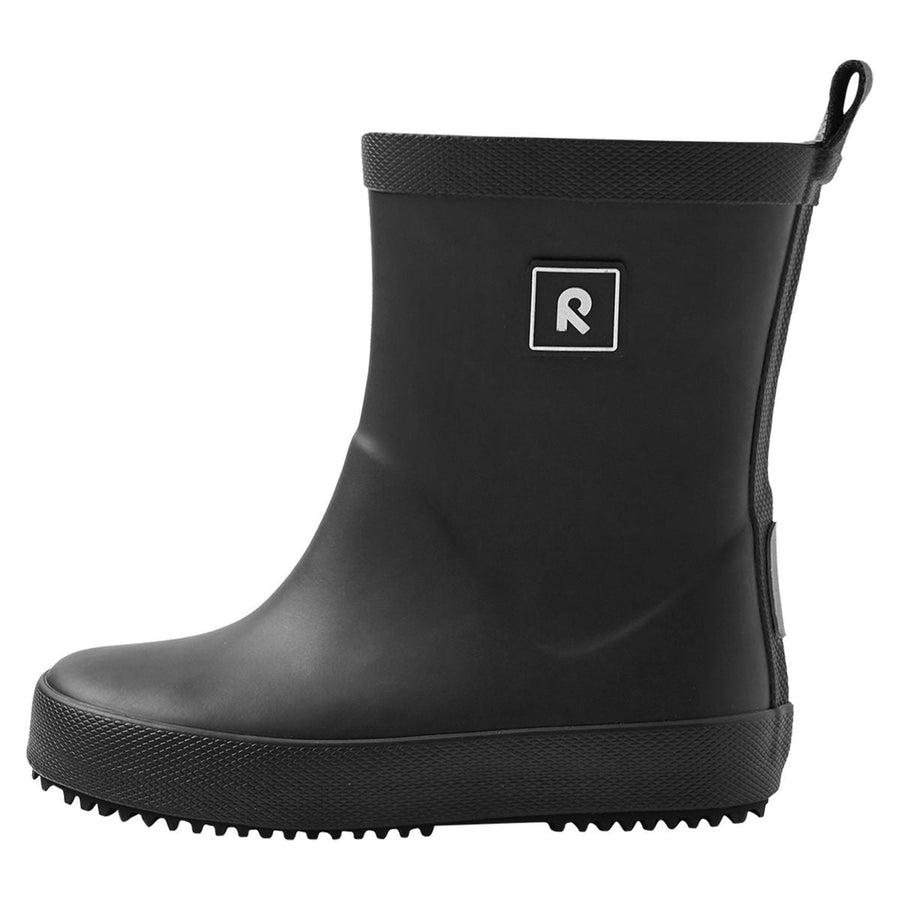 Reima Barefoot Rain Boots Ankka Black