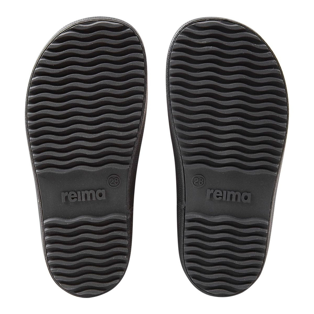 Reima Barefoot Rain Boots Ankka Black
