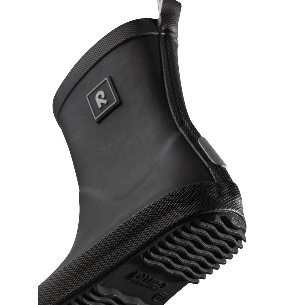 Reima Barefoot Rain Boots Ankka Black
