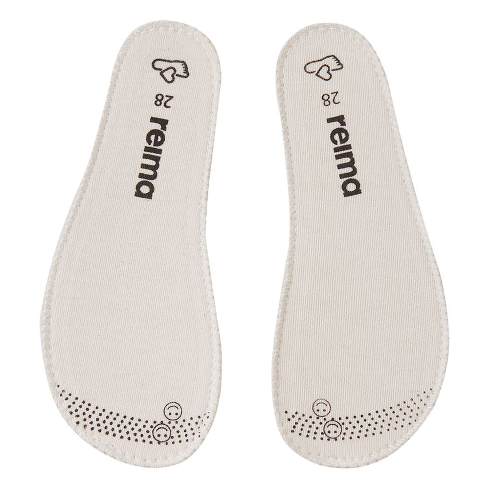 Reima Barefoot Rain Boots Ankka Black