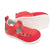 Zapato Feroz Feroz Tabarca Rojo