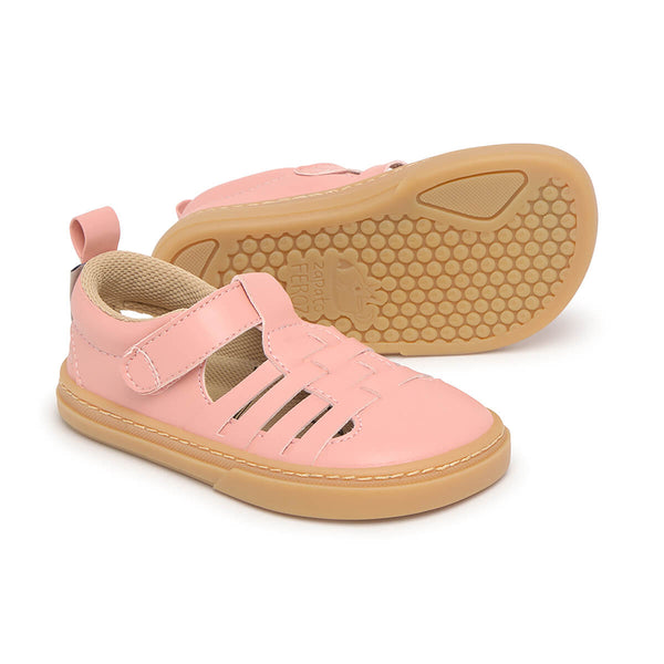 Zapato Feroz Rockers Eliana Rosa