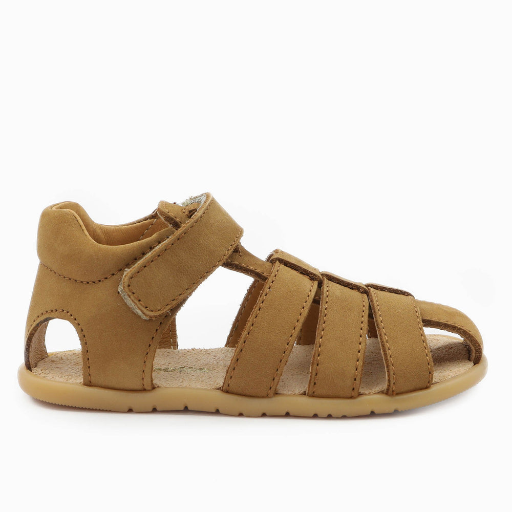 Babybotte Tafari Cognac