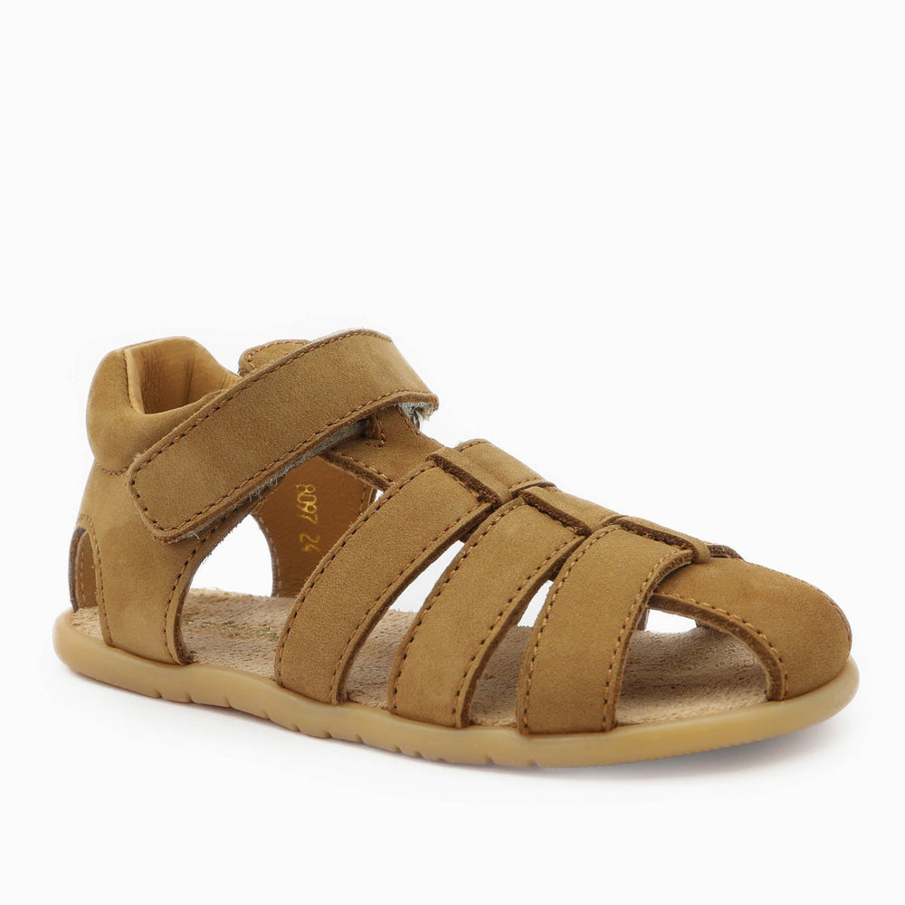 Babybotte Tafari Cognac