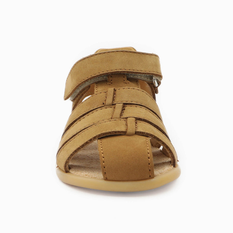 Babybotte Tafari Cognac