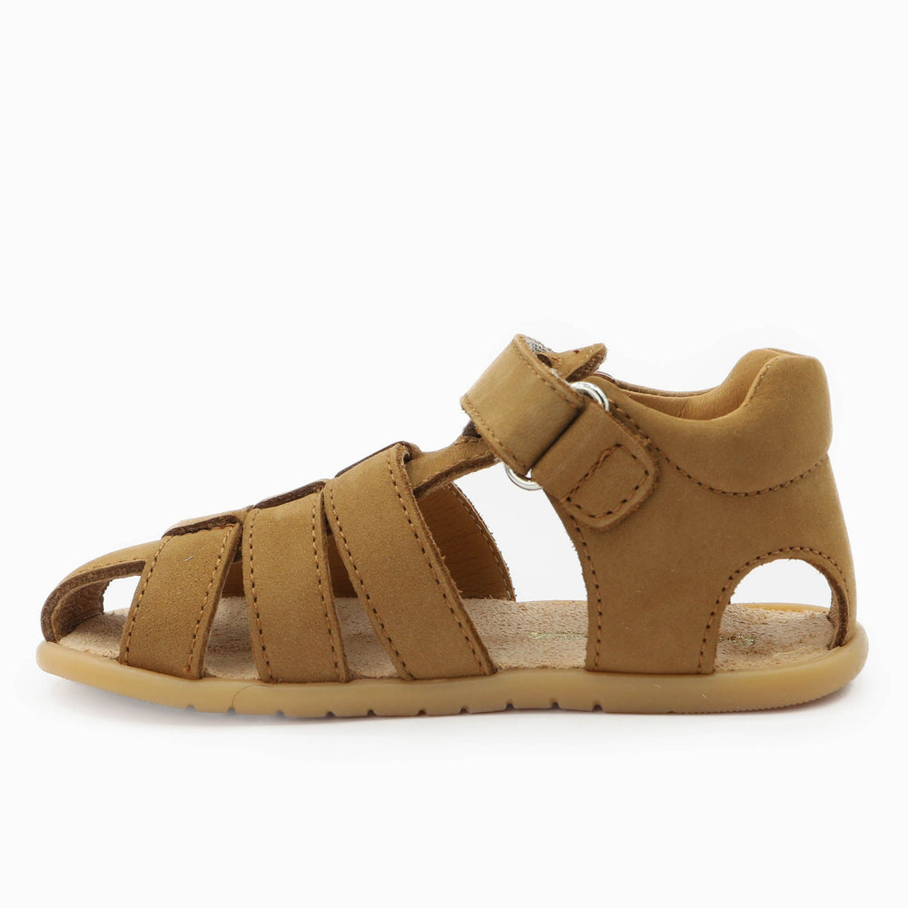Babybotte Tafari Cognac