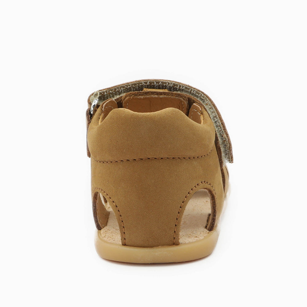 Babybotte Tafari Cognac