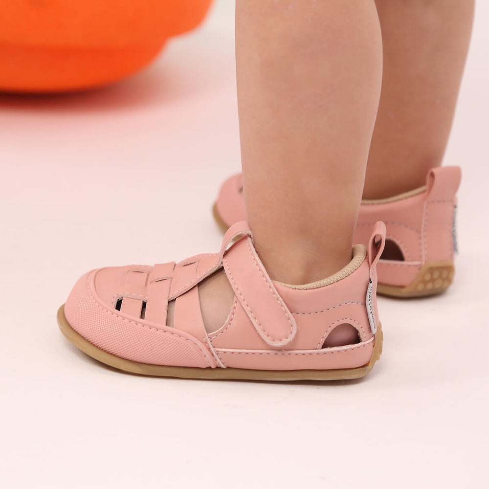Zapato Feroz Feroz Tabarca Rosa