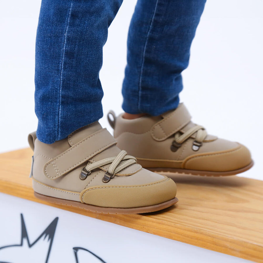 Zapato Feroz Feroz Serra Piedra