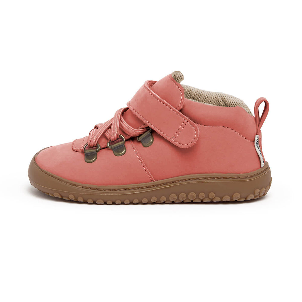 Zapato Feroz Rockers Serra Frambuesa