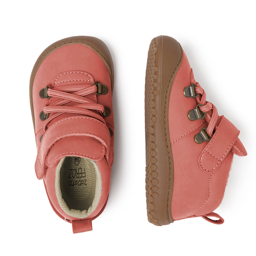 Zapato Feroz Rockers Serra Frambuesa