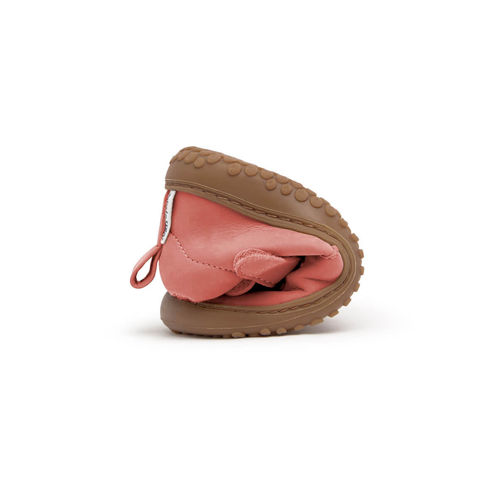 Zapato Feroz Rockers Serra Frambuesa