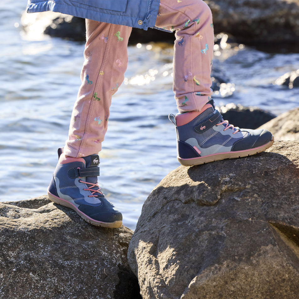 See Kai Run Canyon WP Dark Blue