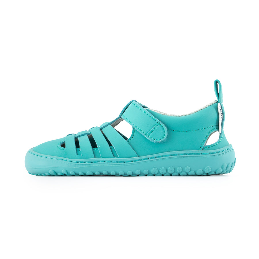 Zapato Feroz Rockers Tabarca Mint