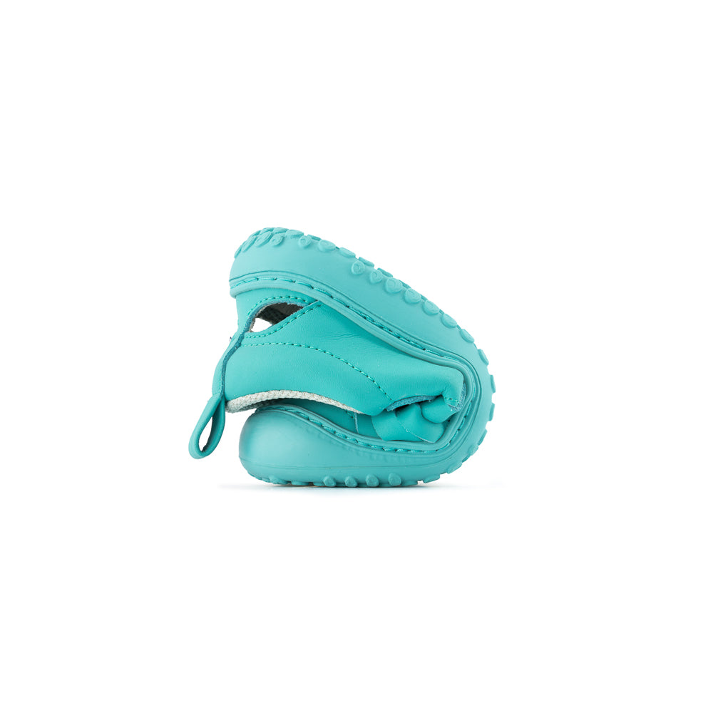 Zapato Feroz Rockers Tabarca Mint